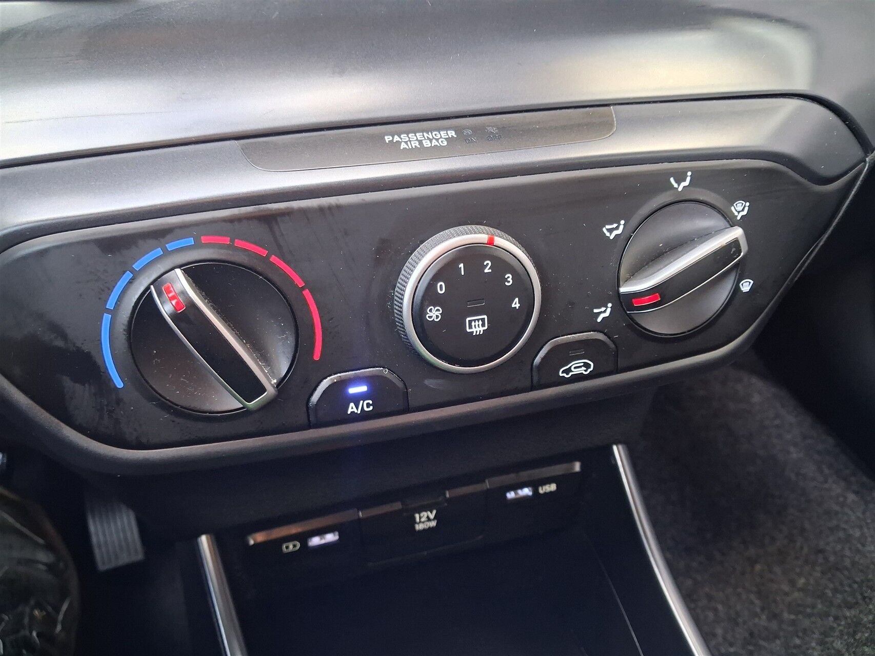 Billede af Hyundai i20 1,2 MPI Essential 84HK 5d