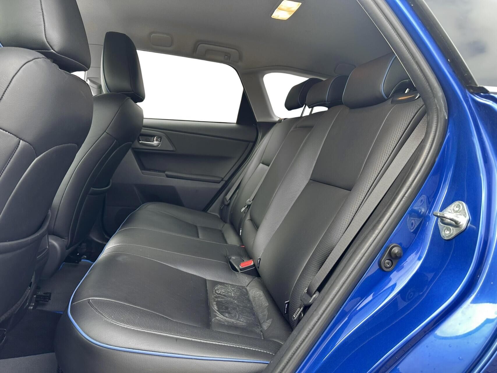 Billede af Toyota Auris Touring Sports 1,8 Hybrid Prestige 136HK Stc Aut.