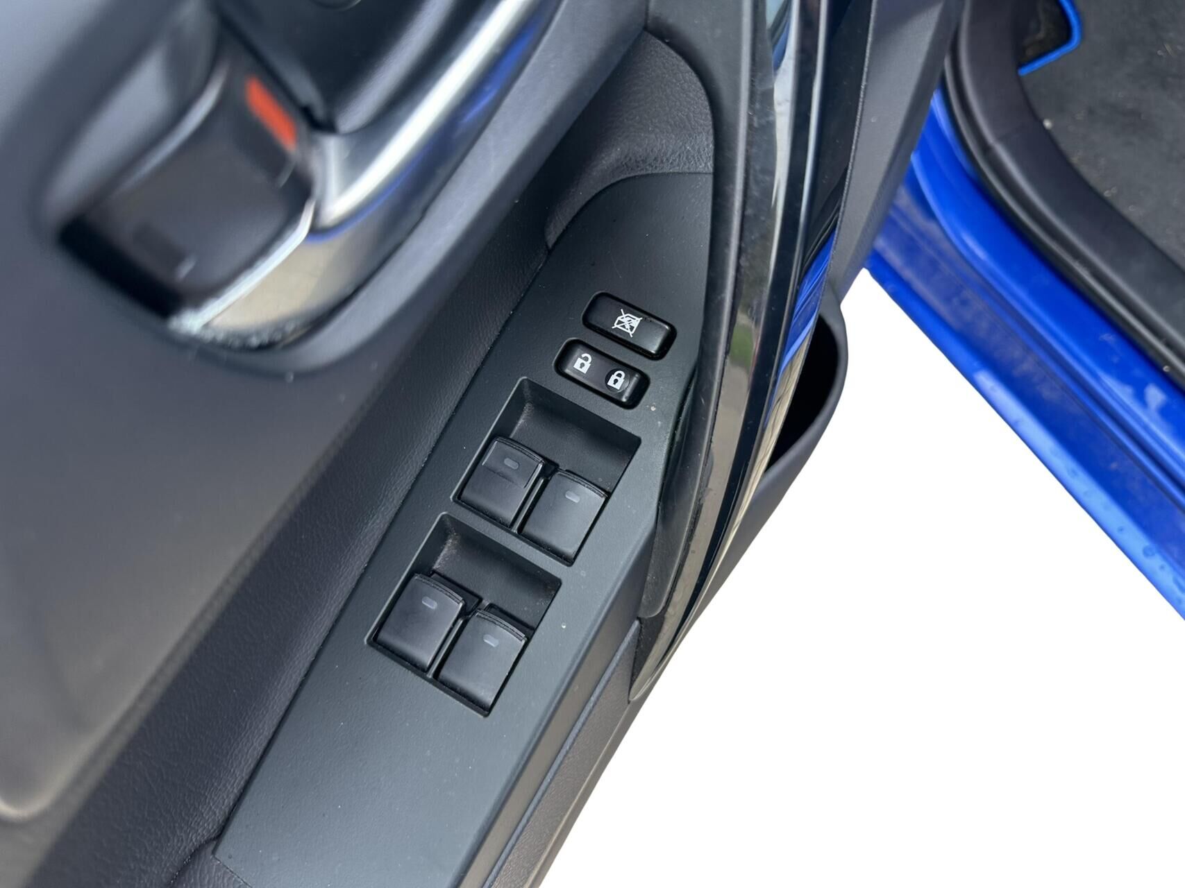 Billede af Toyota Auris Touring Sports 1,8 Hybrid Prestige 136HK Stc Aut.