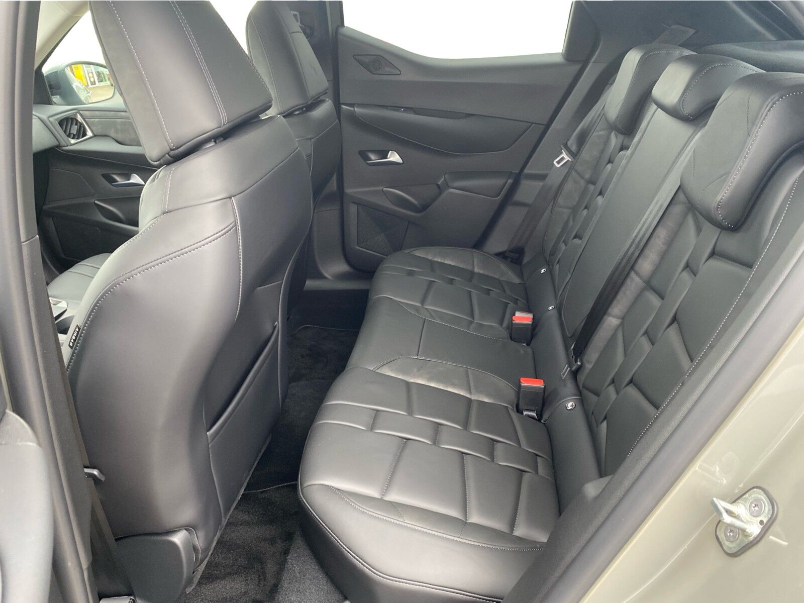 Billede af DS DS3 Crossback E-Tense Opera 156HK 5d Aut.