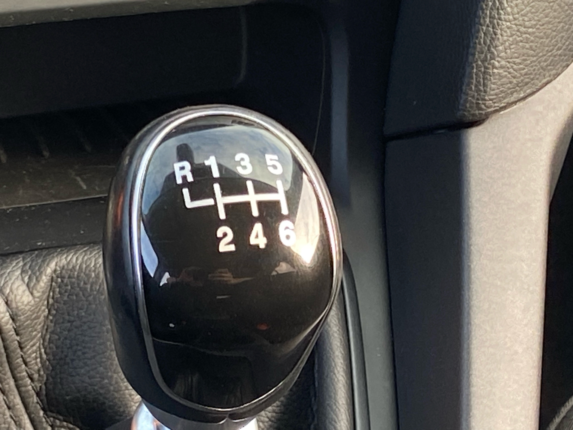 Billede af Ford Focus 1,0 EcoBoost Business 125HK Stc 6g