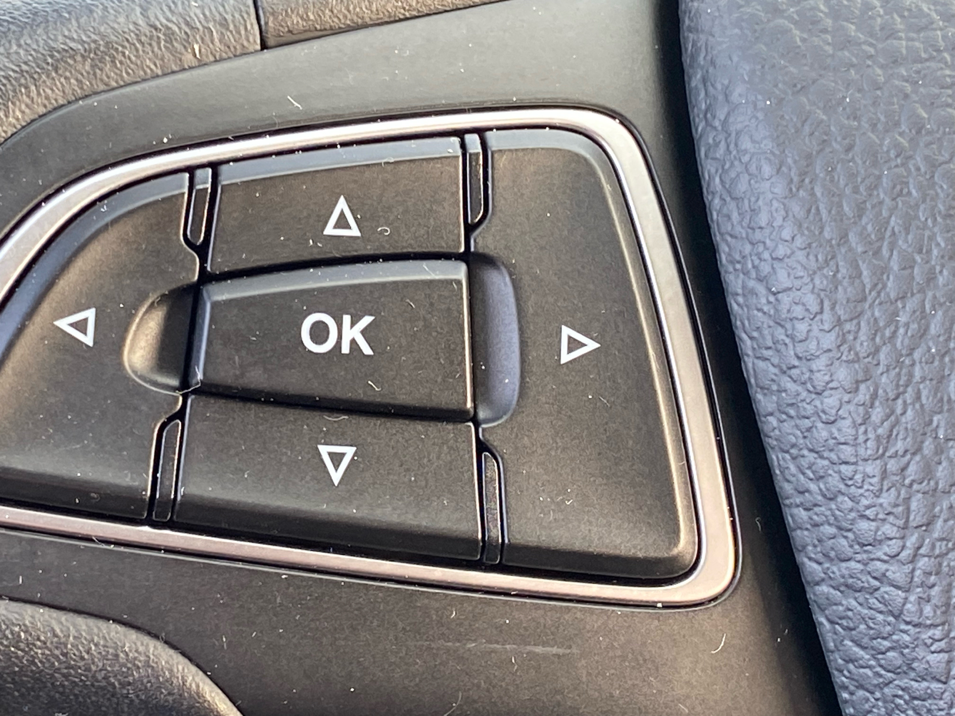 Billede af Ford Focus 1,0 EcoBoost Business 125HK Stc 6g