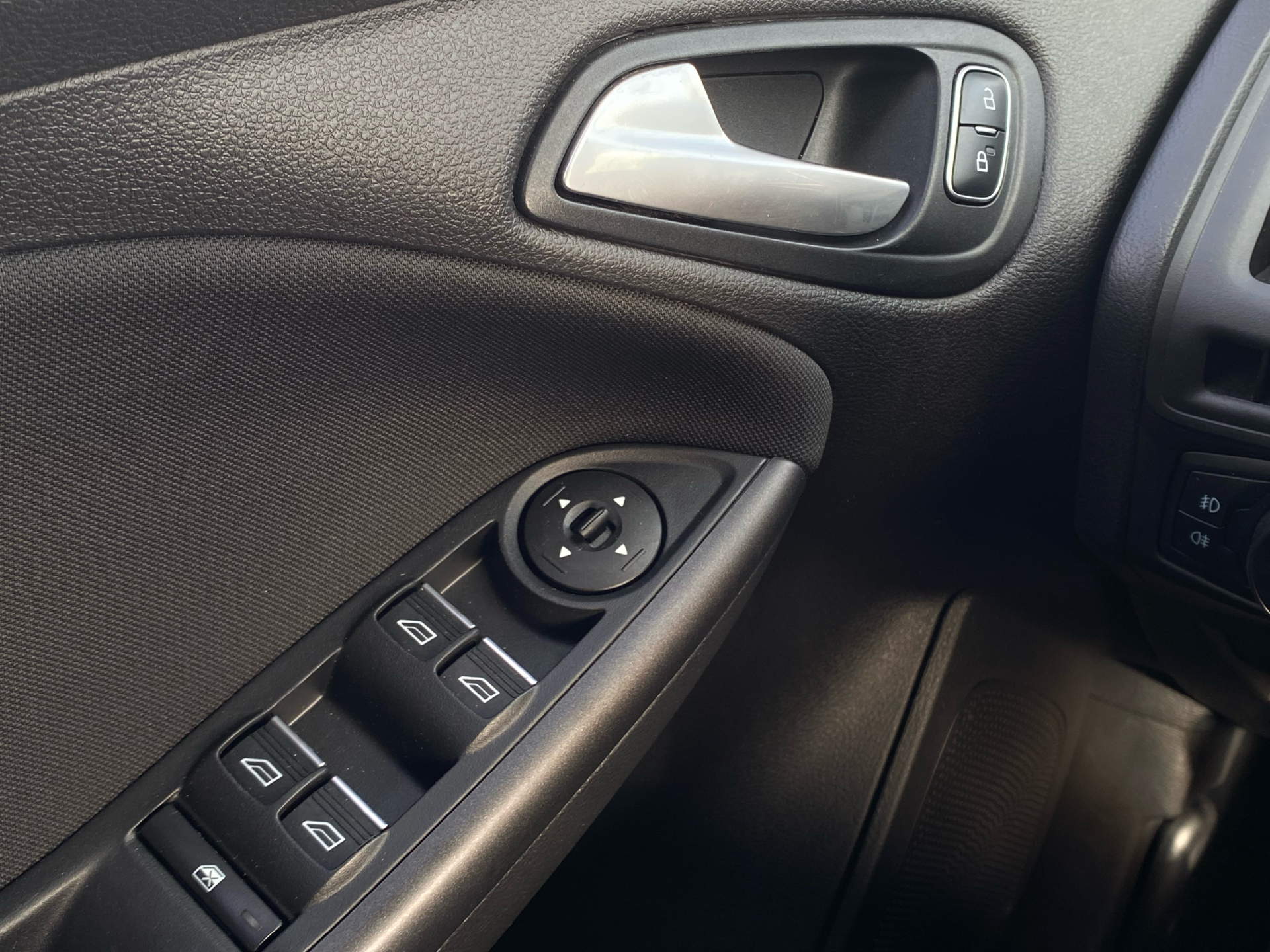 Billede af Ford Focus 1,0 EcoBoost Business 125HK Stc 6g