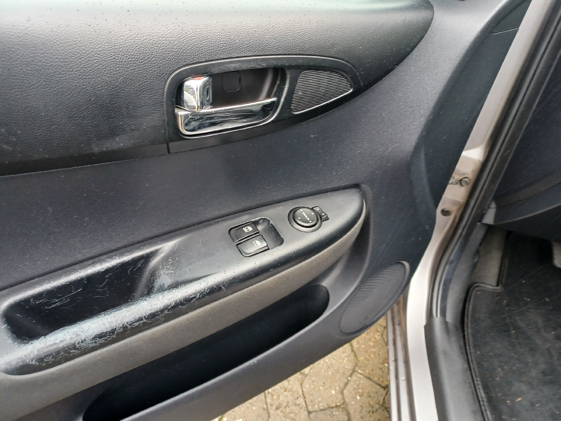 Billede af Hyundai i20 1,2 Classic XTR 85HK 5d