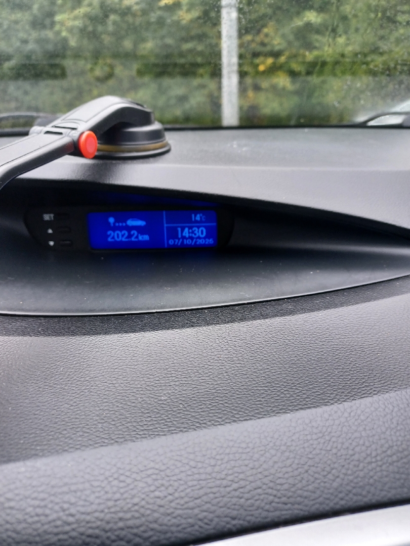 Billede af Hyundai i20 1,2 Classic XTR 85HK 5d