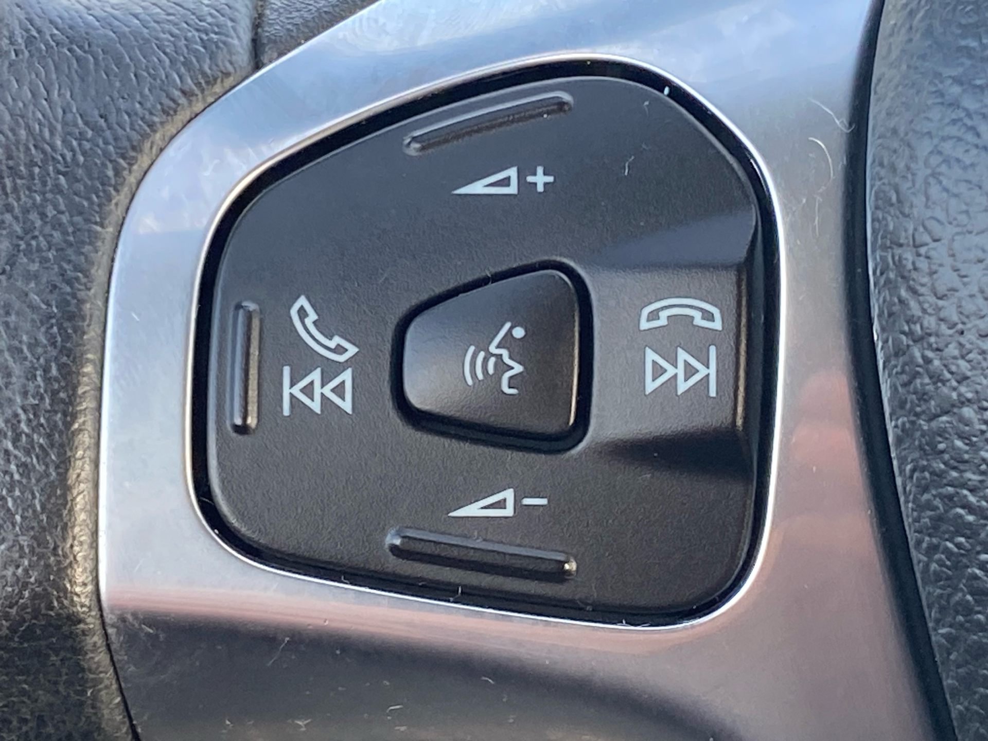 Billede af Ford Fiesta 1,5 TDCi ECOnetic Trend 95HK 3d