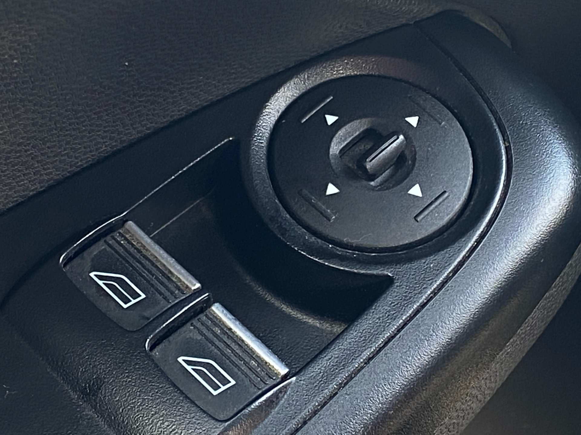 Billede af Ford Fiesta 1,5 TDCi ECOnetic Trend 95HK 3d