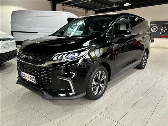 Maxus MAXUS Euniq MPV 7 seter 52,5 kwt
