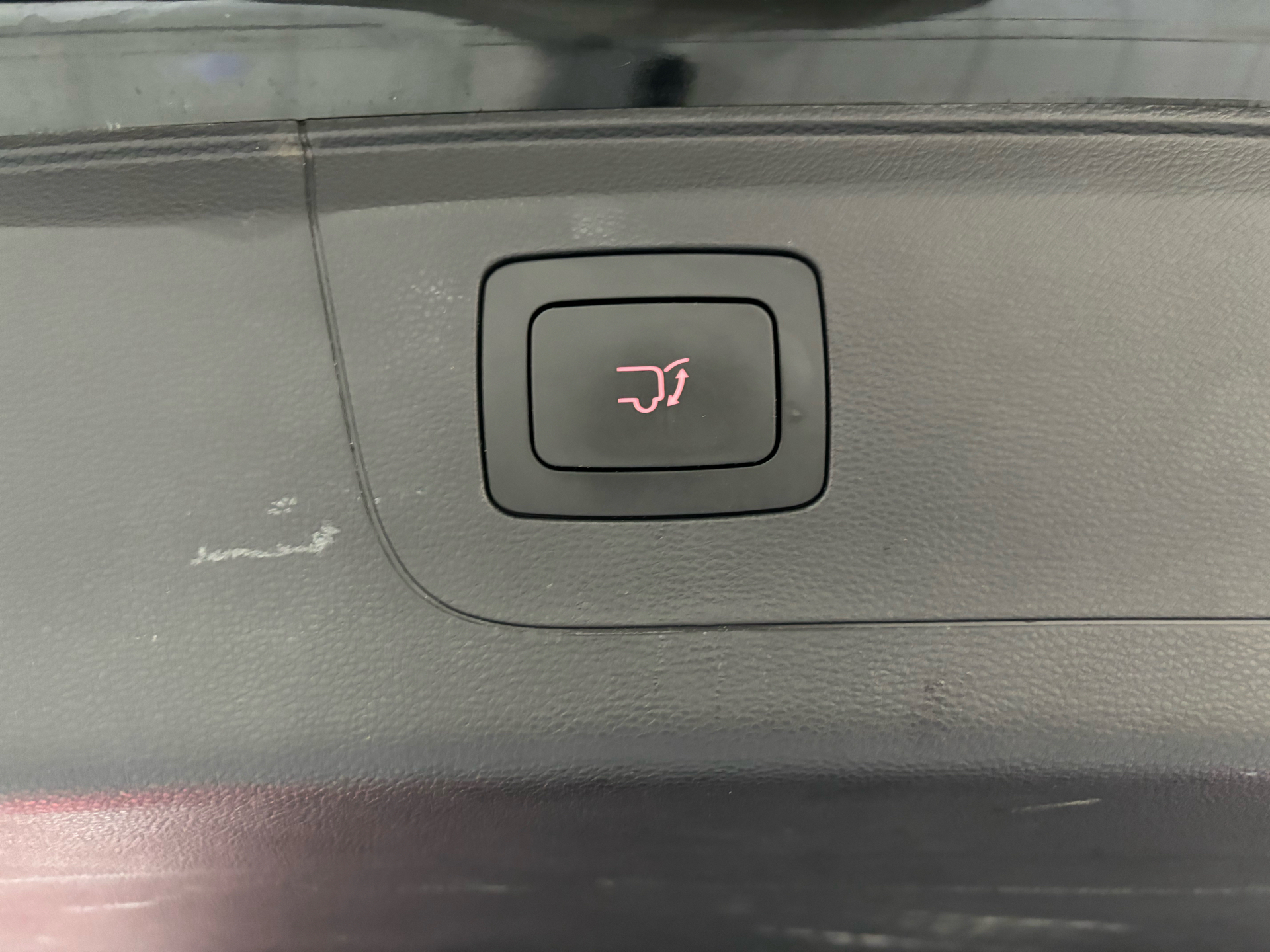 Billede af Maxus MAXUS Euniq MPV 7 seter 52,5 kwt