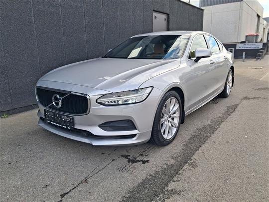 Volvo S90 2,0 D4 Momentum 190HK 8g Aut.