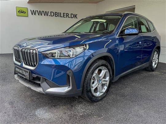 BMW iX1 xDrive30 EL 4x4 313HK 5d Aut.
