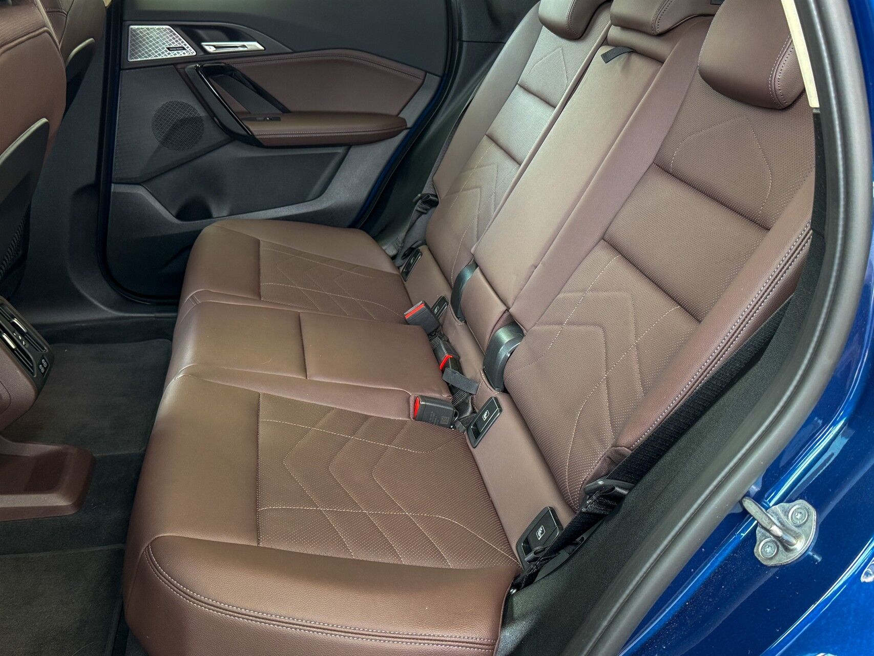 Billede af BMW iX1 xDrive30 EL 4x4 313HK 5d Aut.