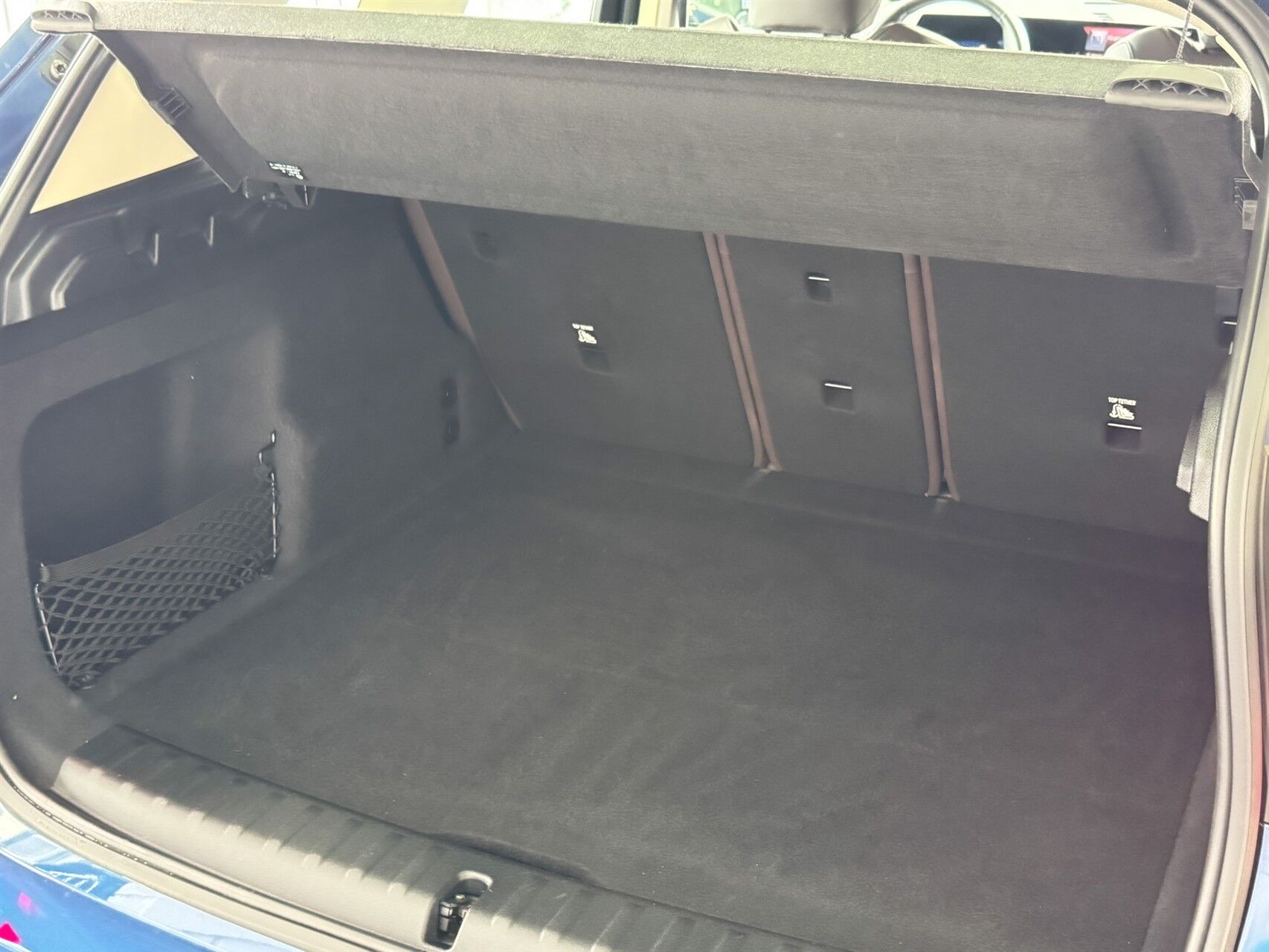 Billede af BMW iX1 xDrive30 EL 4x4 313HK 5d Aut.
