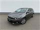 Billede af Peugeot 308 SW 1,6 BlueHDi Allure+ 120HK Stc 6g