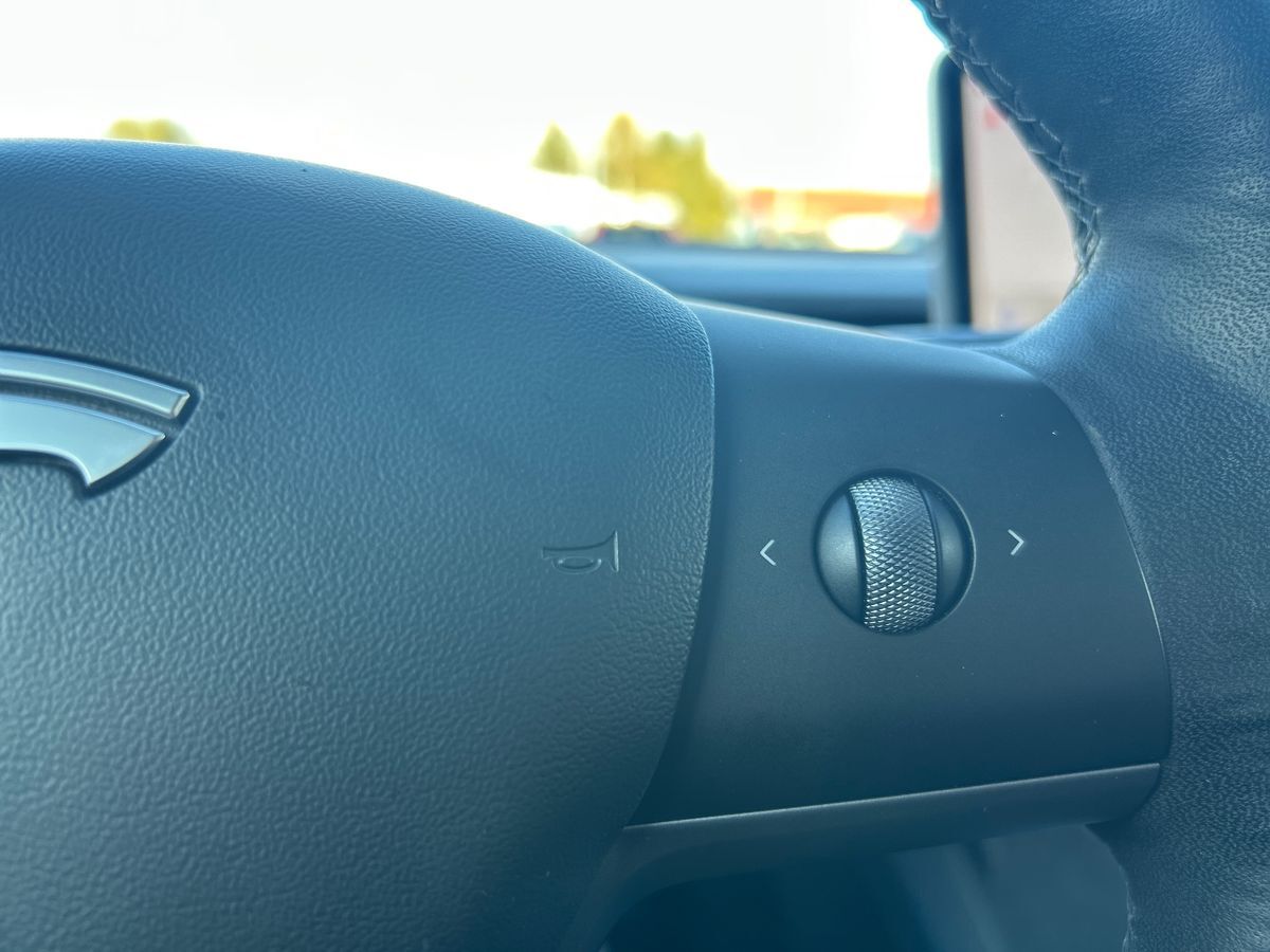 Billede af Tesla Model 3 EL Standard Range 283HK Aut.