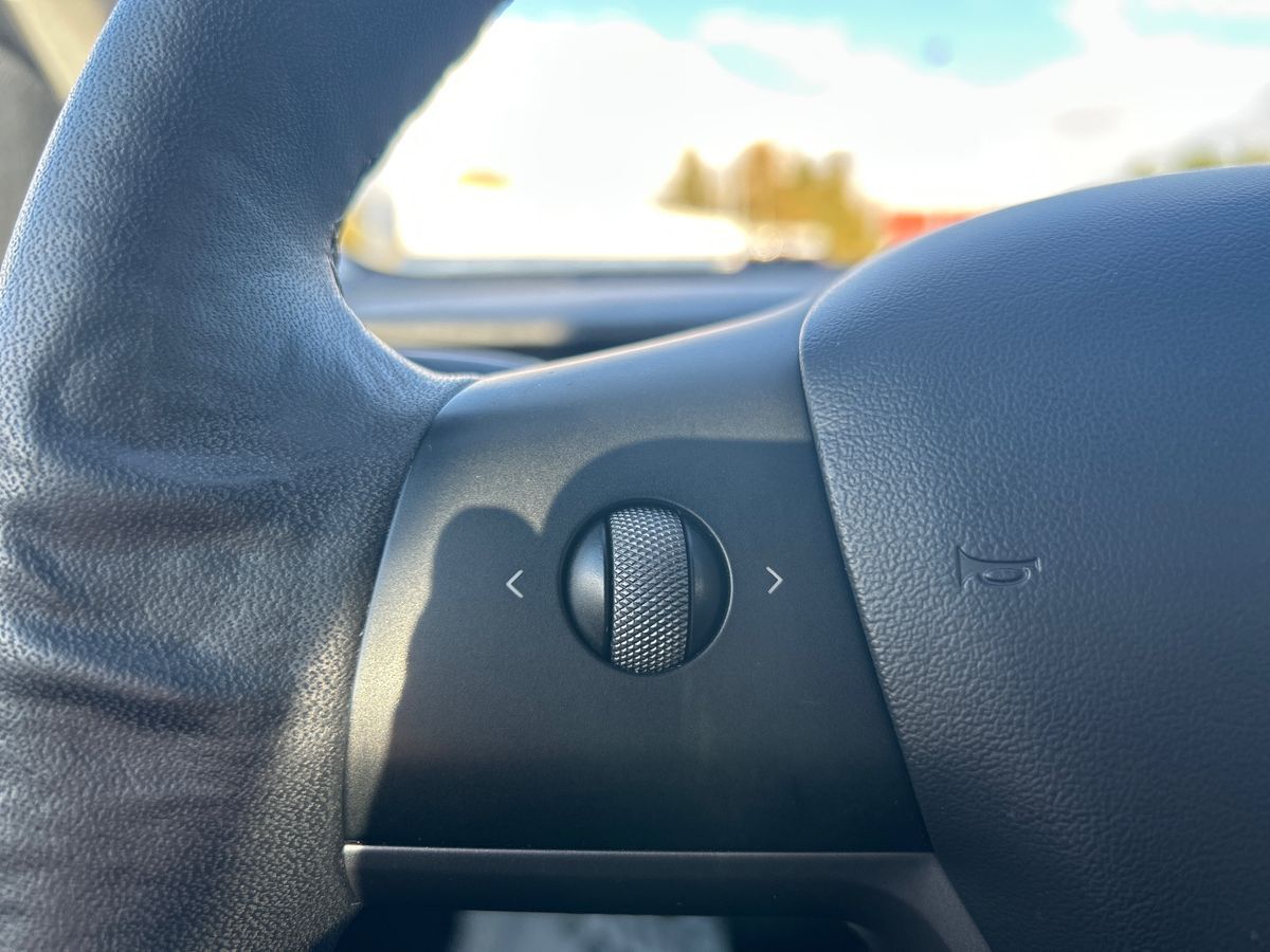 Billede af Tesla Model 3 EL Standard Range 283HK Aut.