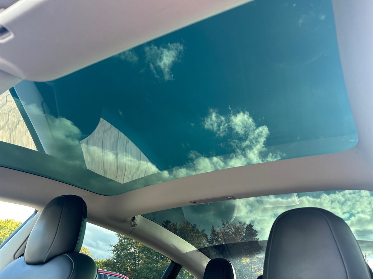 Billede af Tesla Model 3 EL Standard Range 283HK Aut.