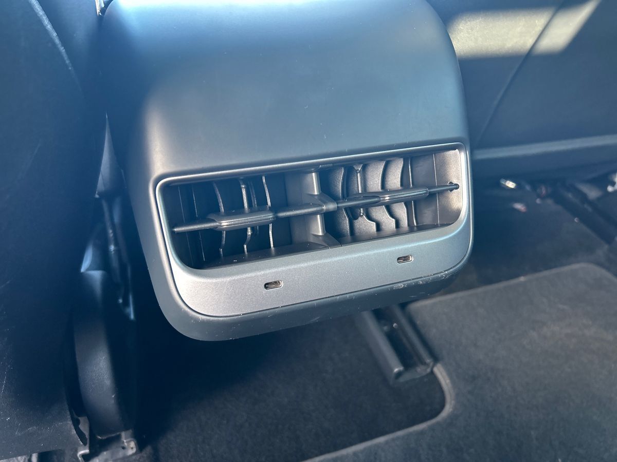 Billede af Tesla Model 3 EL Standard Range 283HK Aut.