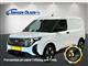 Billede af Ford E-Transit Courier EL Trend 136HK Van Aut.
