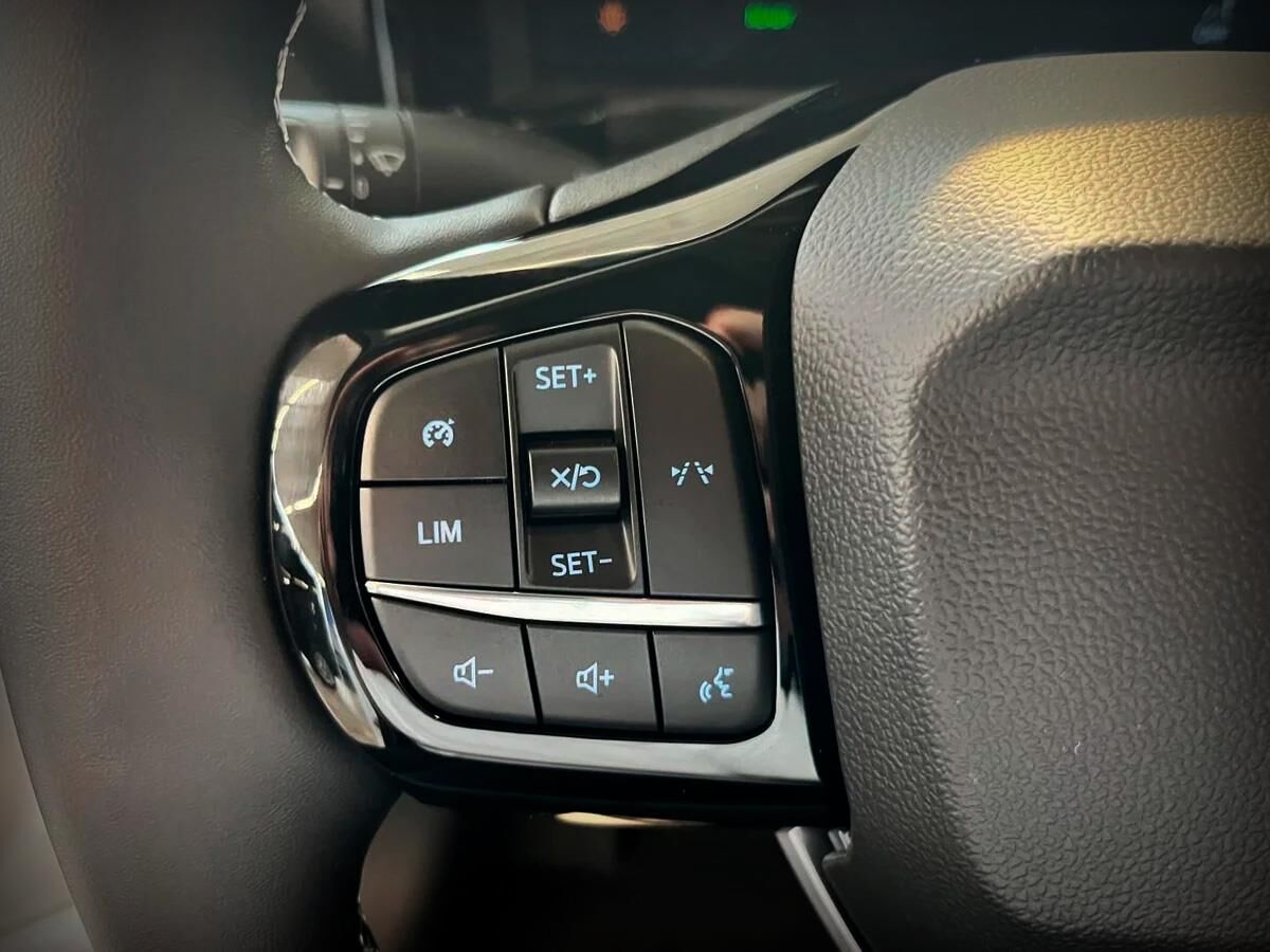 Billede af Ford E-Transit Courier EL Trend 136HK Van Aut.