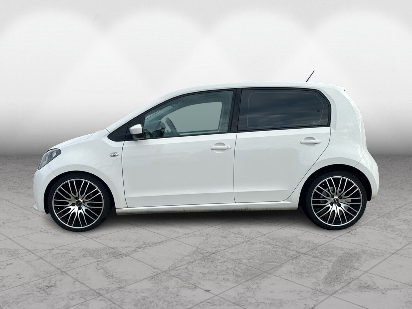 Billede af Seat Mii 1,0 MPI Style Start/Stop 60HK 5d