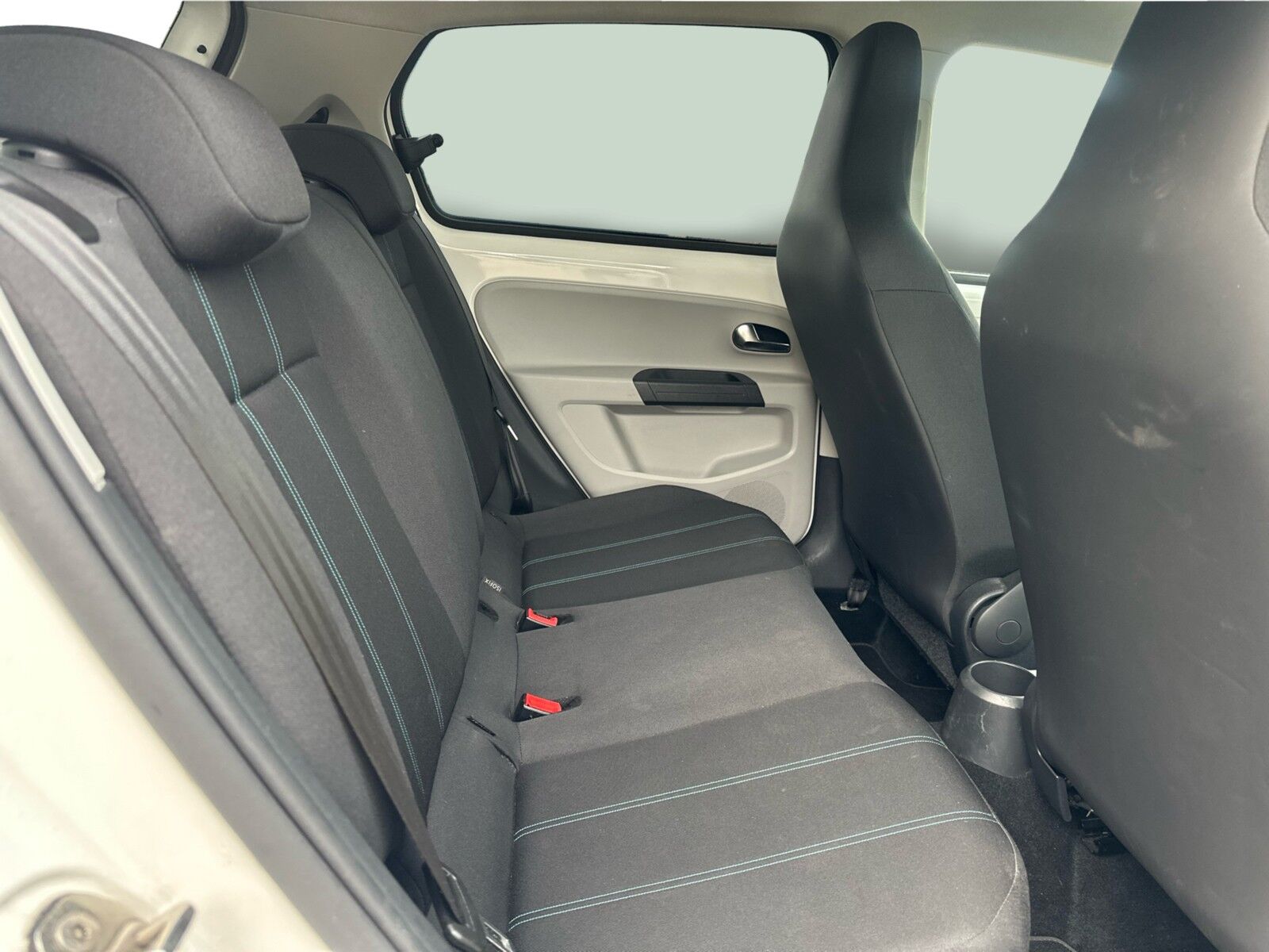 Billede af Seat Mii 1,0 MPI Style Start/Stop 60HK 5d