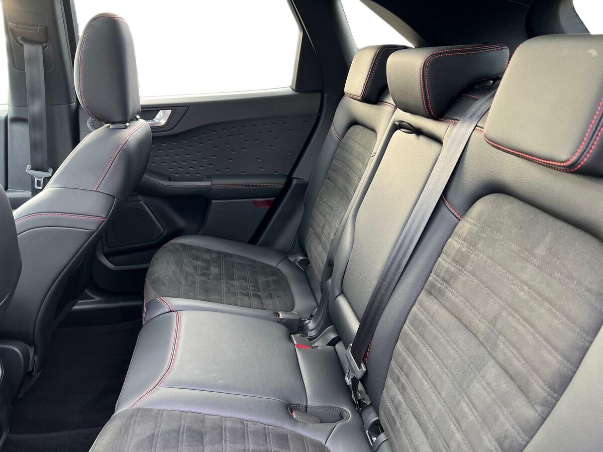 Billede af Ford Kuga 2,5 Plugin-hybrid ST-Line X CVT 225HK 5d Trinl. Gear