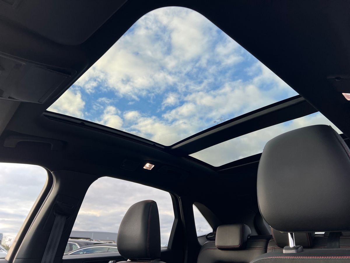 Billede af Ford Kuga 2,5 Plugin-hybrid ST-Line X CVT 225HK 5d Trinl. Gear