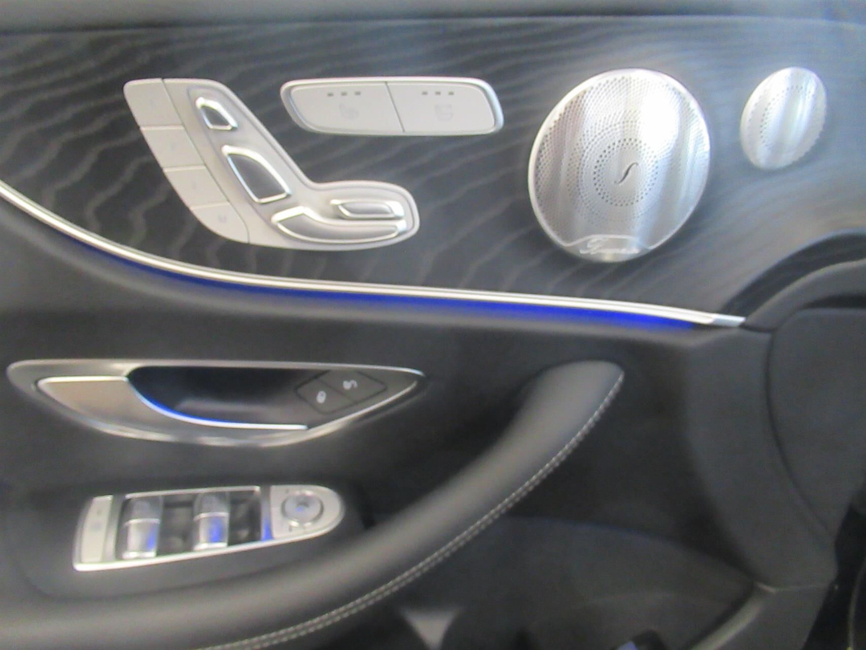 Billede af Mercedes-Benz E450 3,0 AMG Line 4Matic 9G-Tronic 367HK Cabr. Aut.