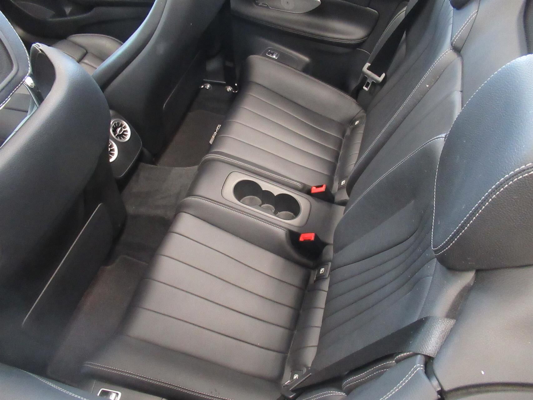 Billede af Mercedes-Benz E450 3,0 AMG Line 4Matic 9G-Tronic 367HK Cabr. Aut.