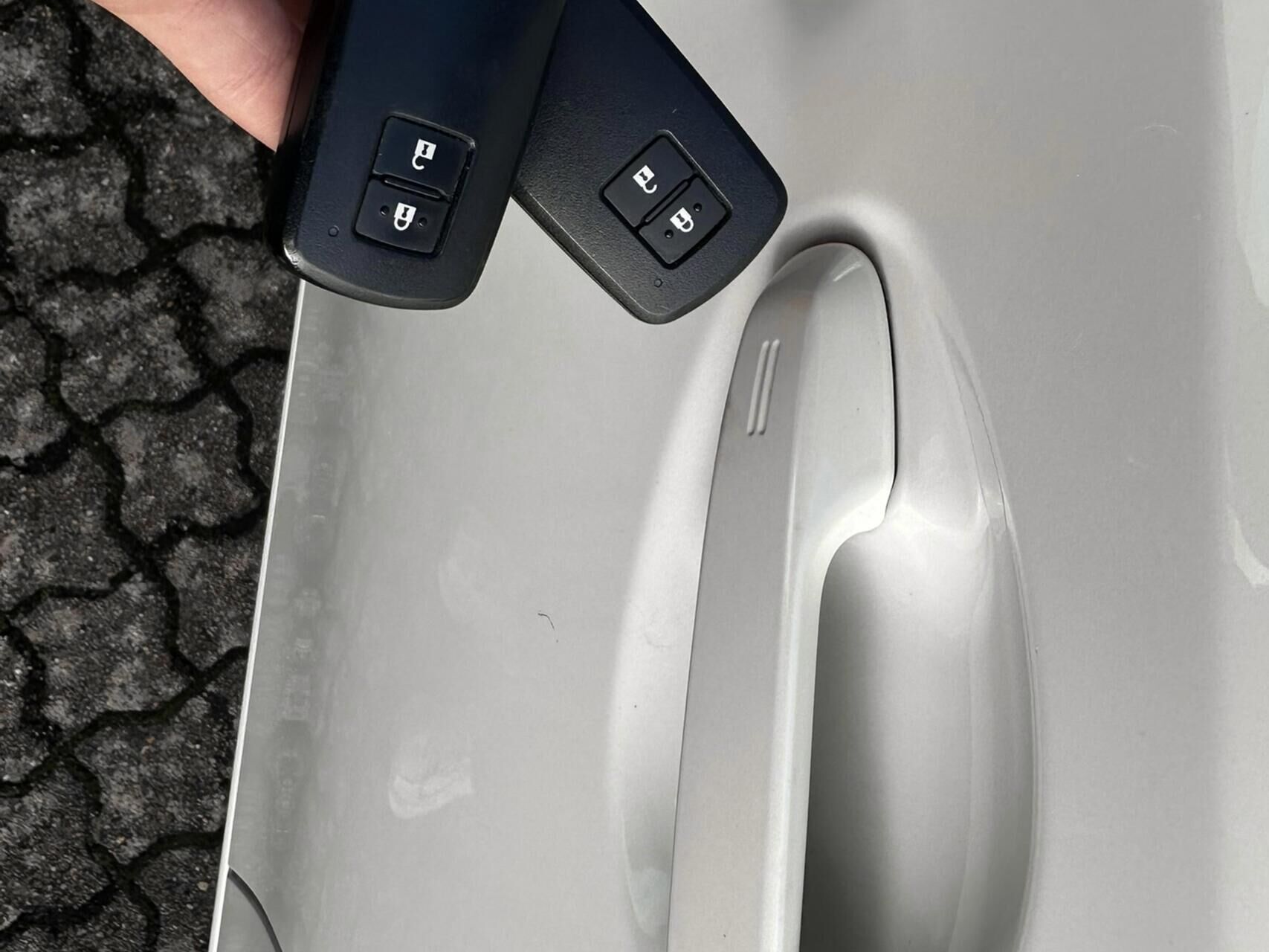 Billede af Toyota Auris Touring Sports 1,8 Hybrid Prestige 136HK Stc Aut.