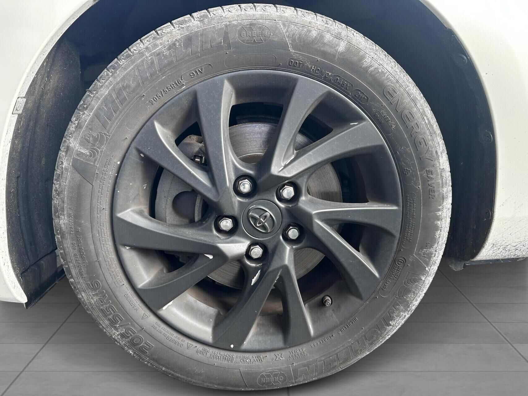 Billede af Toyota Auris Touring Sports 1,8 Hybrid Prestige 136HK Stc Aut.