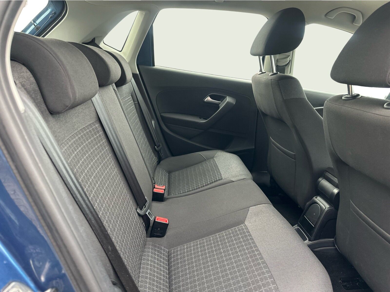 Billede af VW Polo 1,4 TDI BMT Comfortline 90HK 5d