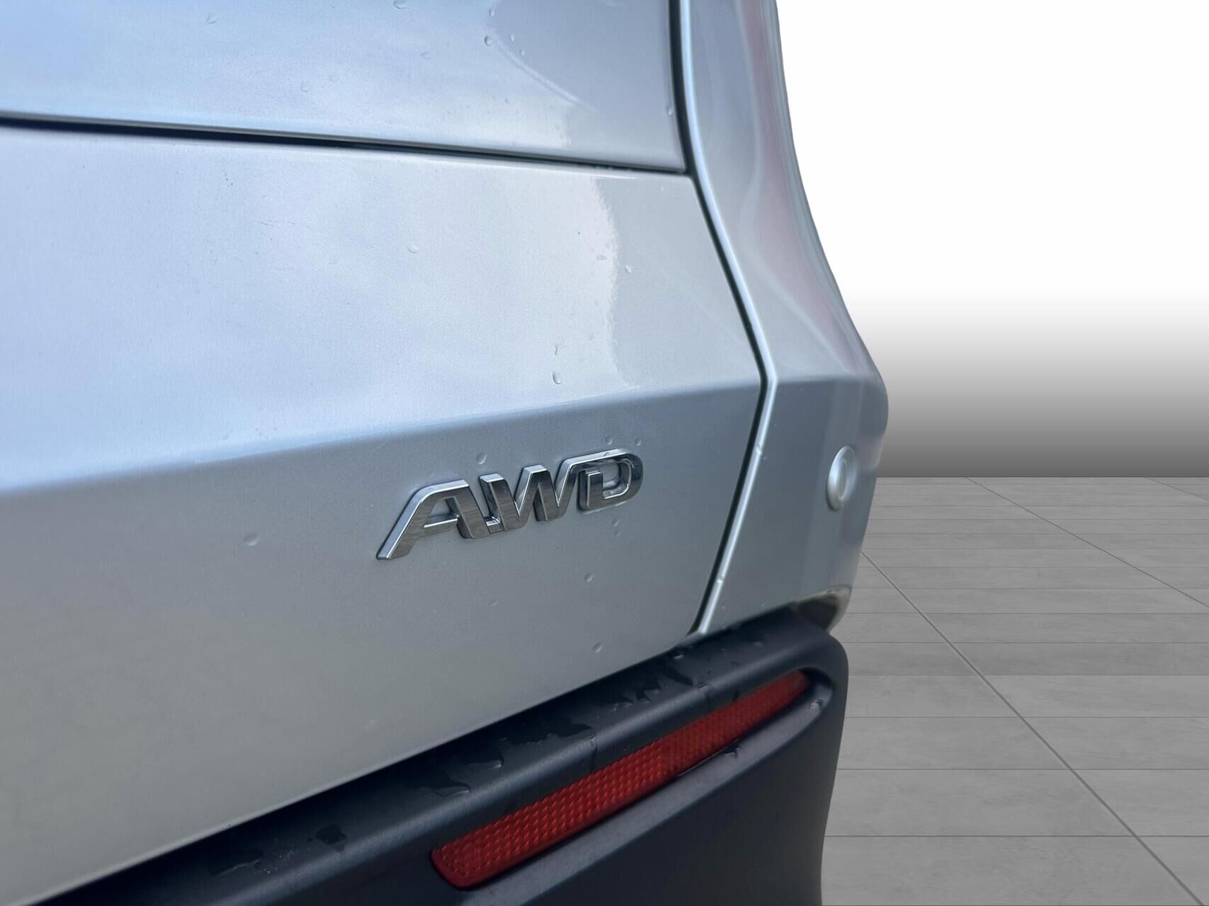 Billede af Toyota BZ4X EL Active Design AWD 218HK 5d Aut.