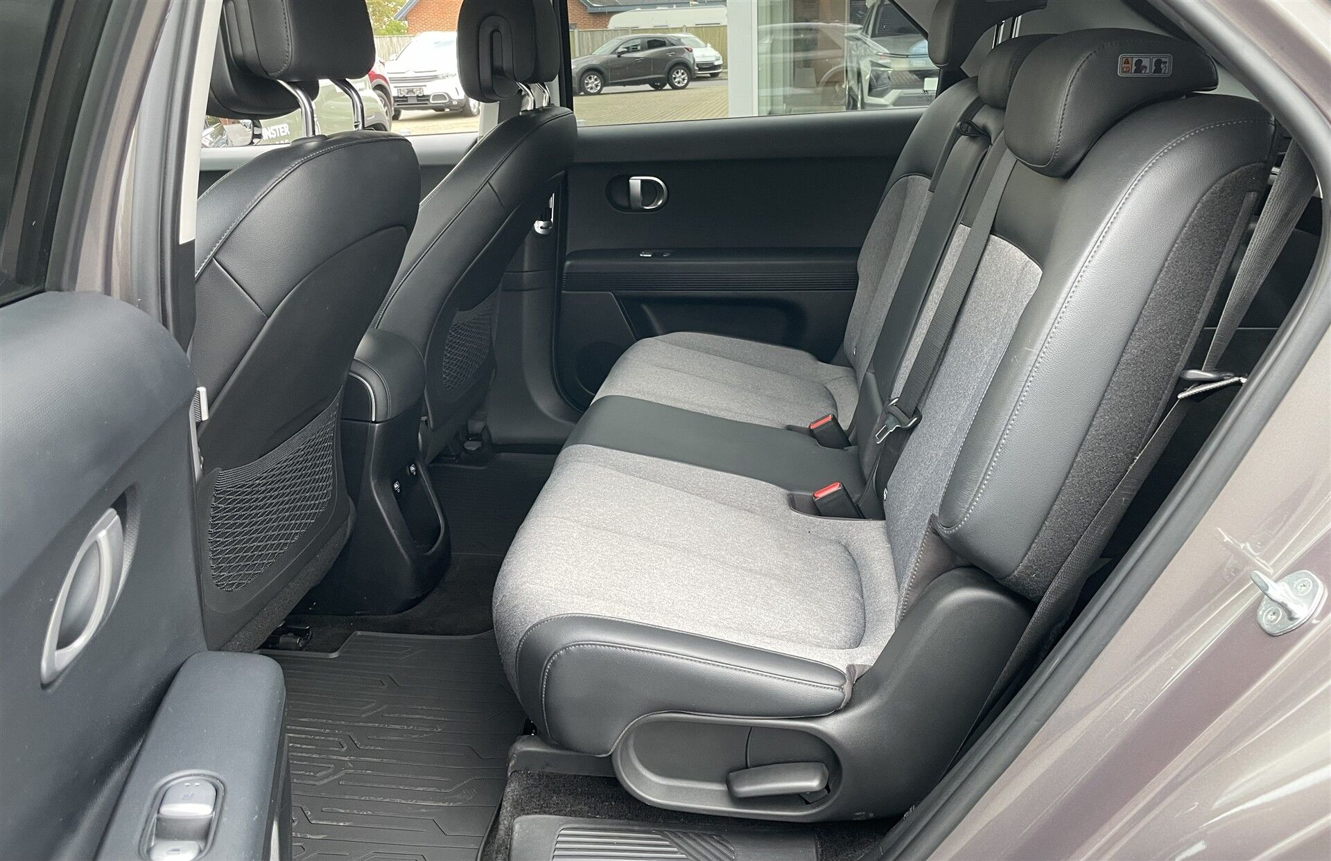 Billede af Hyundai Ioniq 5 Electric 72,6 kWh Advanced 218HK 5d Aut.