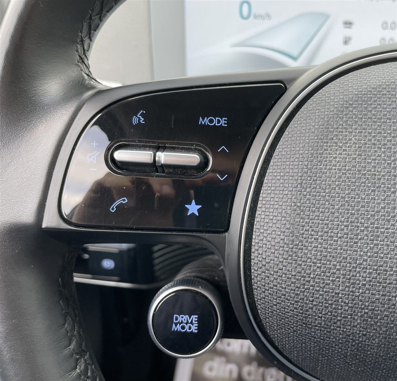 Billede af Hyundai Ioniq 5 Electric 72,6 kWh Advanced 218HK 5d Aut.