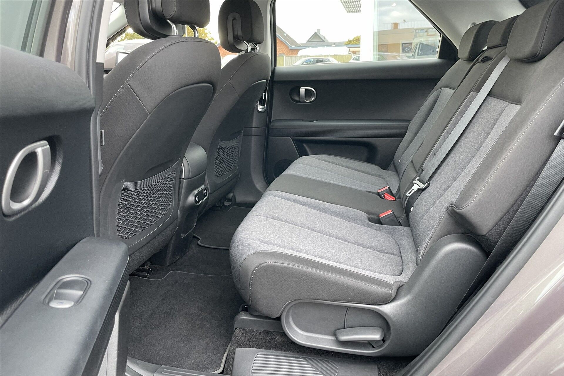 Billede af Hyundai Ioniq 5 Electric 72,6 kWh Essential 218HK 5d Aut.