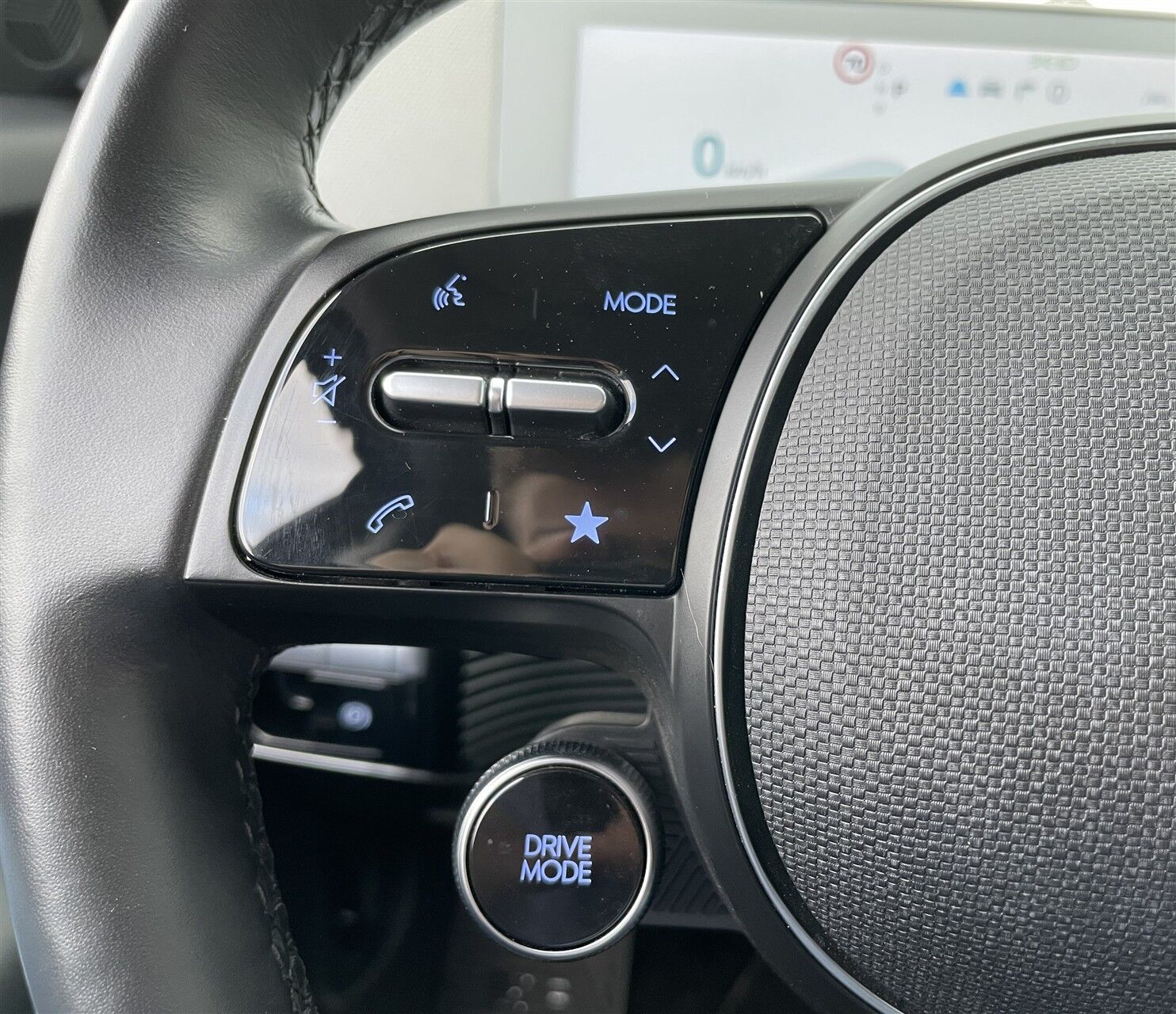 Billede af Hyundai Ioniq 5 Electric 72,6 kWh Essential 218HK 5d Aut.