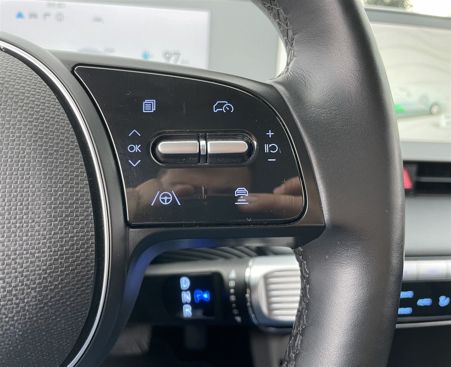Billede af Hyundai Ioniq 5 Electric 72,6 kWh Essential 218HK 5d Aut.