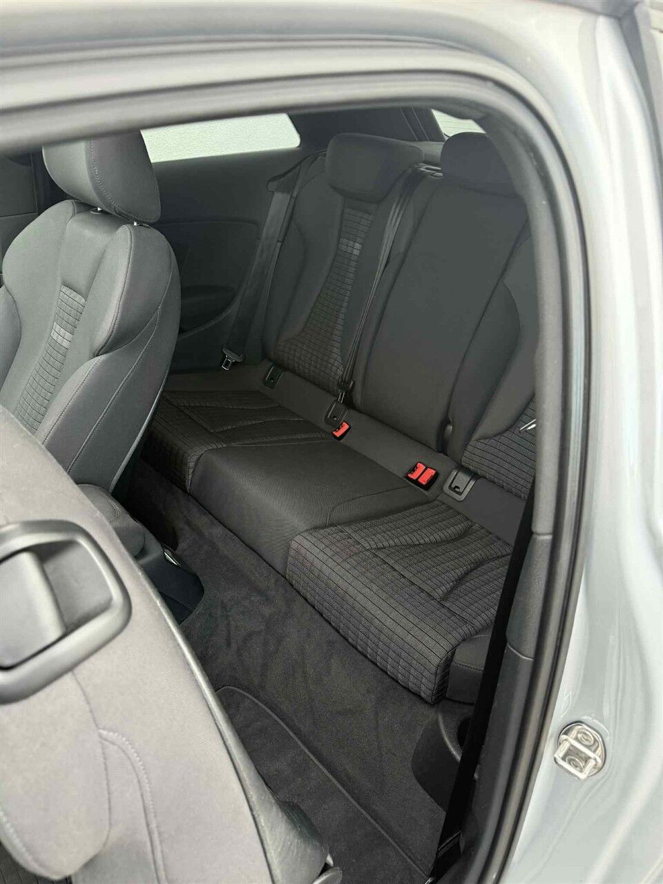 Billede af Audi A3 1,4 TFSI Ambition S Tronic 122HK 3d Aut.