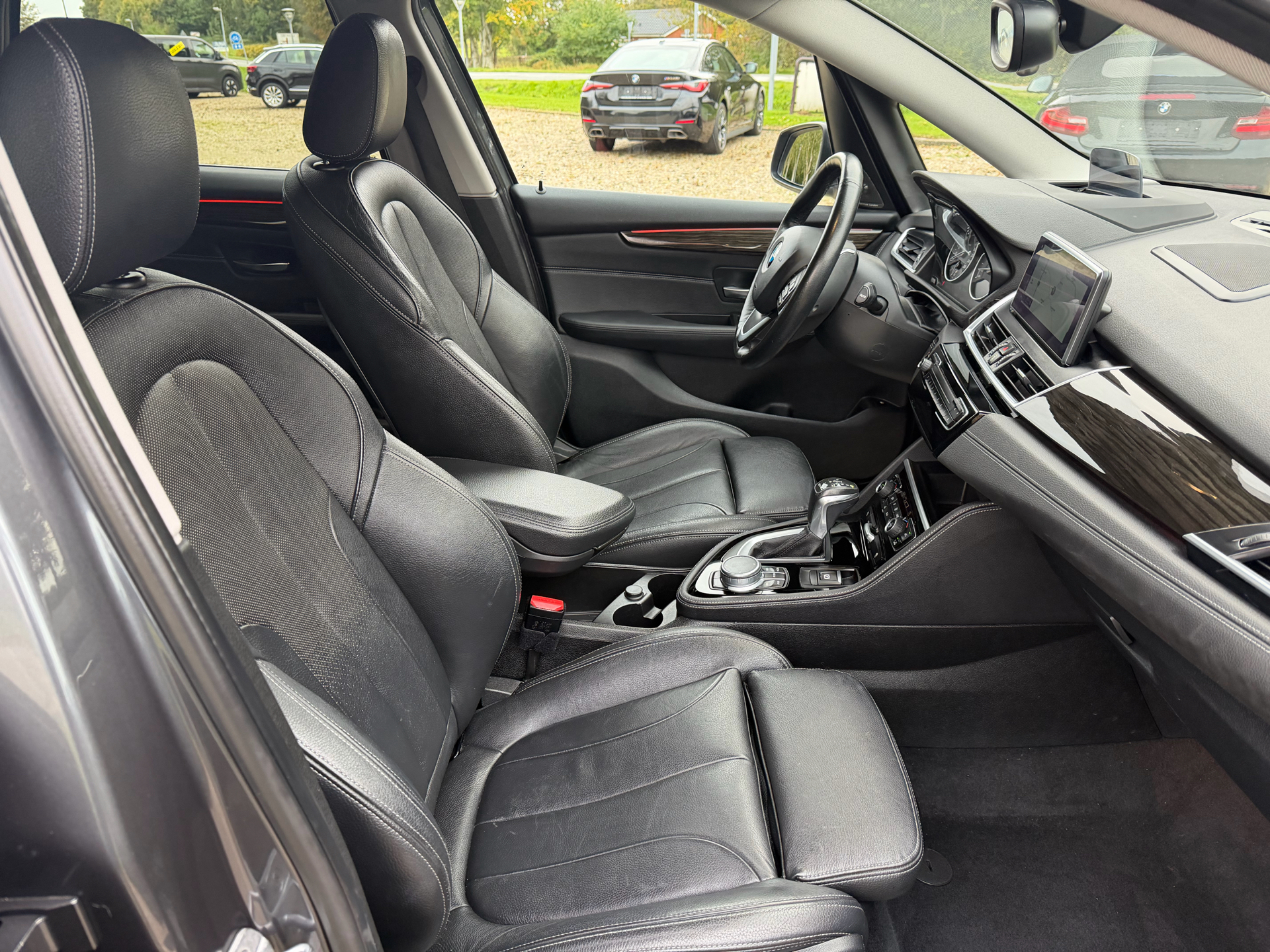 Billede af BMW 225xe Active Tourer 1,5 Plugin-hybrid iPerformance XDrive Steptronic 224HK Stc 8g Aut.