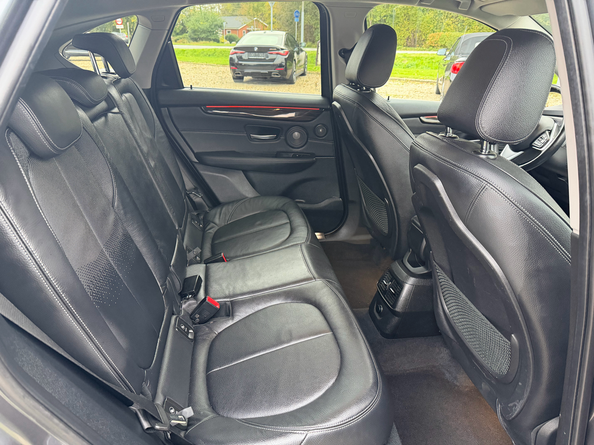 Billede af BMW 225xe Active Tourer 1,5 Plugin-hybrid iPerformance XDrive Steptronic 224HK Stc 8g Aut.