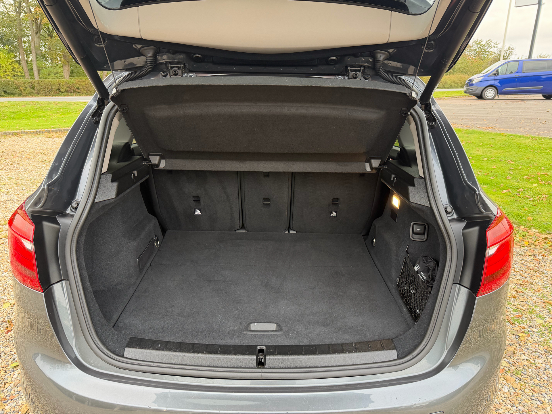 Billede af BMW 225xe Active Tourer 1,5 Plugin-hybrid iPerformance XDrive Steptronic 224HK Stc 8g Aut.