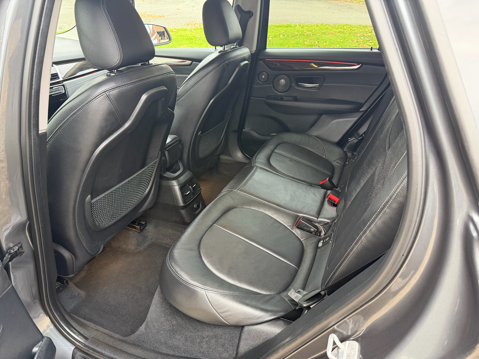 Billede af BMW 225xe Active Tourer 1,5 Plugin-hybrid iPerformance XDrive Steptronic 224HK Stc 8g Aut.