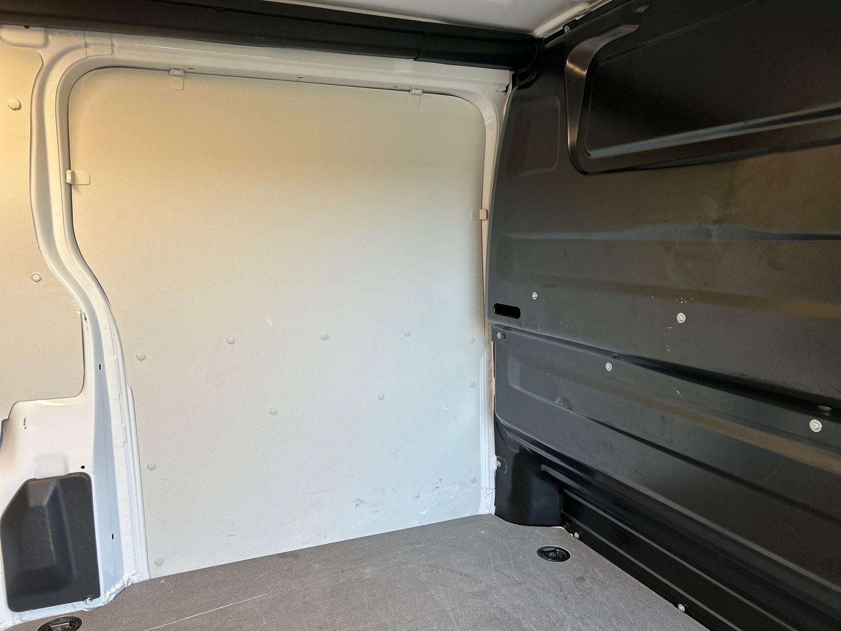Billede af Toyota Proace Long 2,0 D Comfort 144HK Van 6g