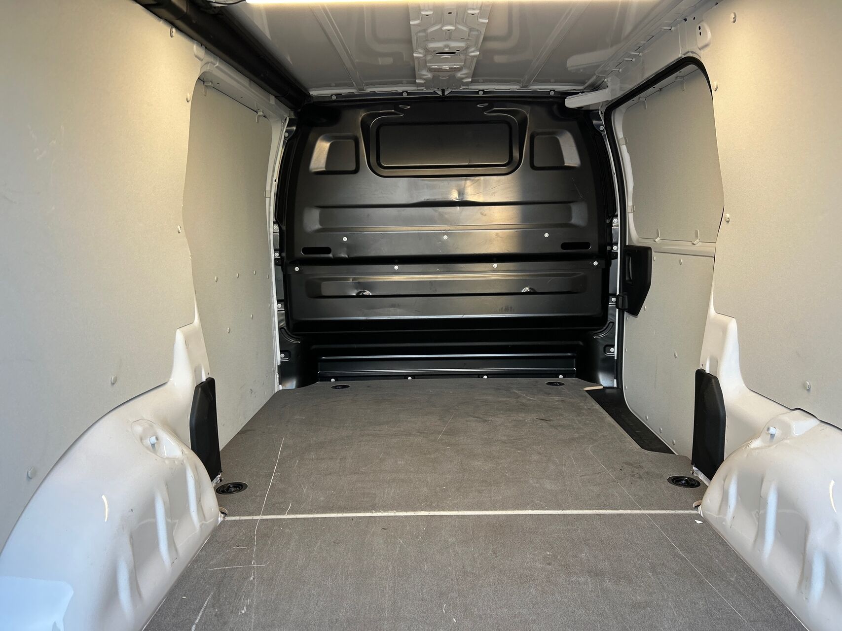 Billede af Toyota Proace Long 2,0 D Comfort 144HK Van 6g