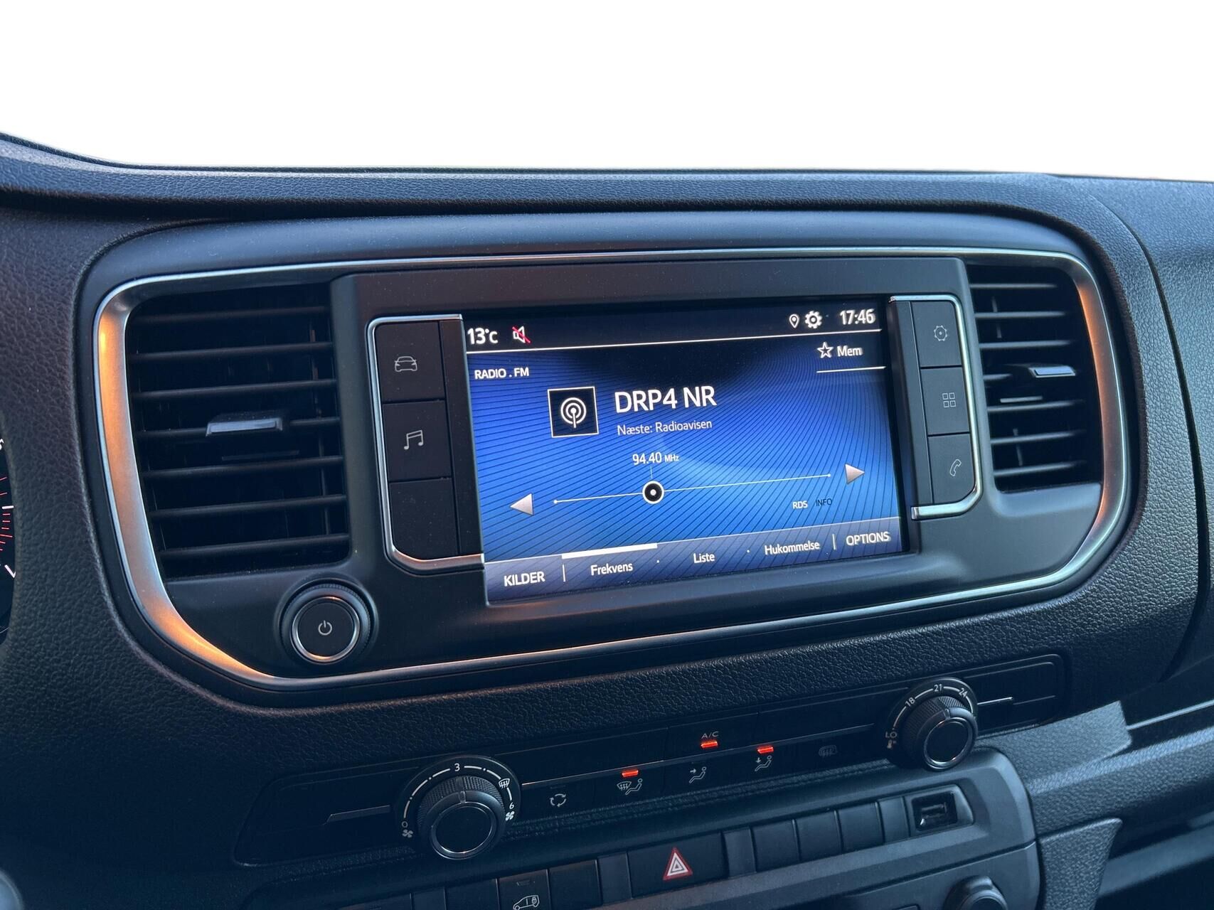 Billede af Toyota Proace Long 2,0 D Comfort 144HK Van 6g