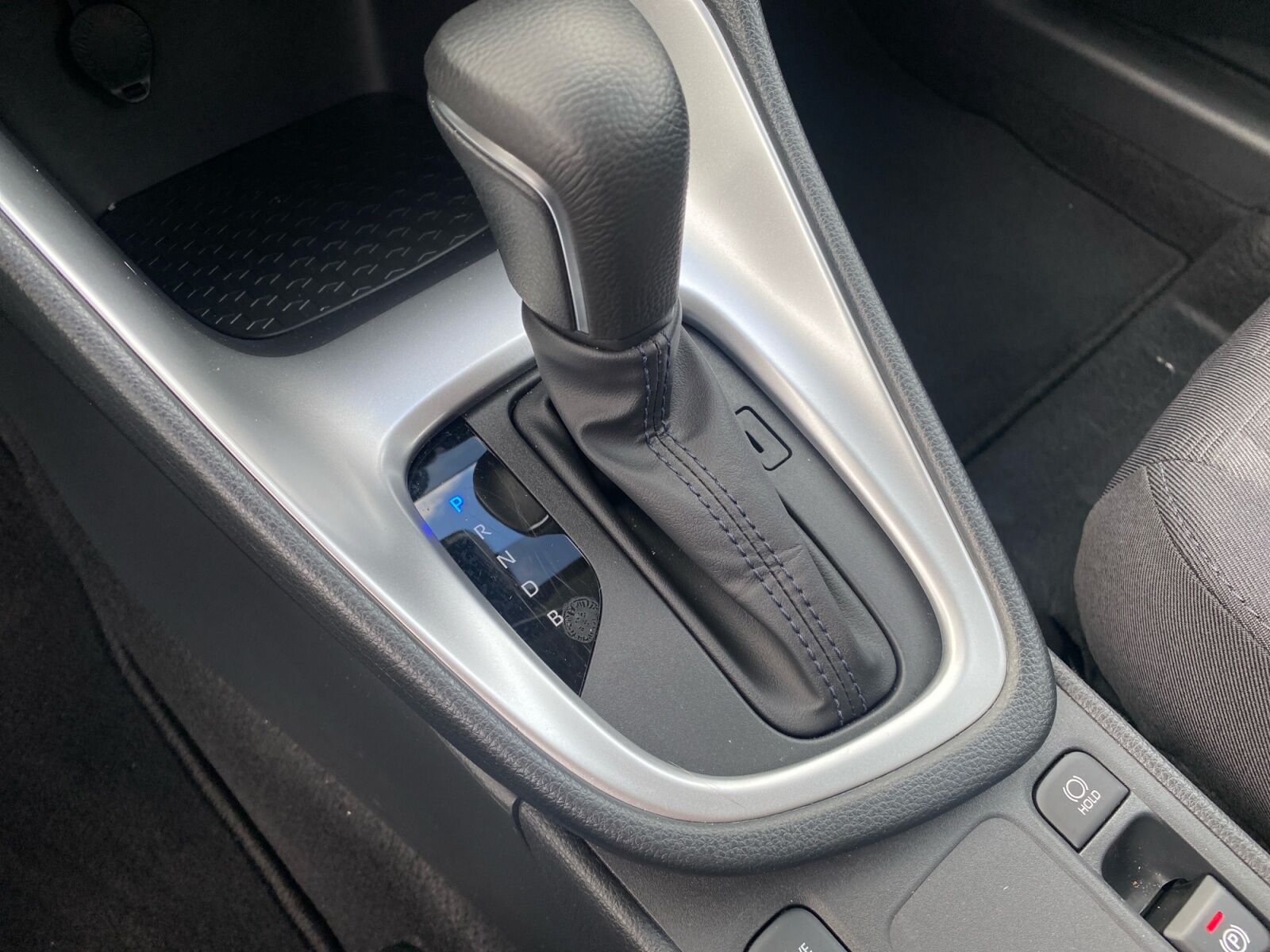 Billede af Toyota Yaris 1,5 Hybrid Essential 116HK 5d Trinl. Gear