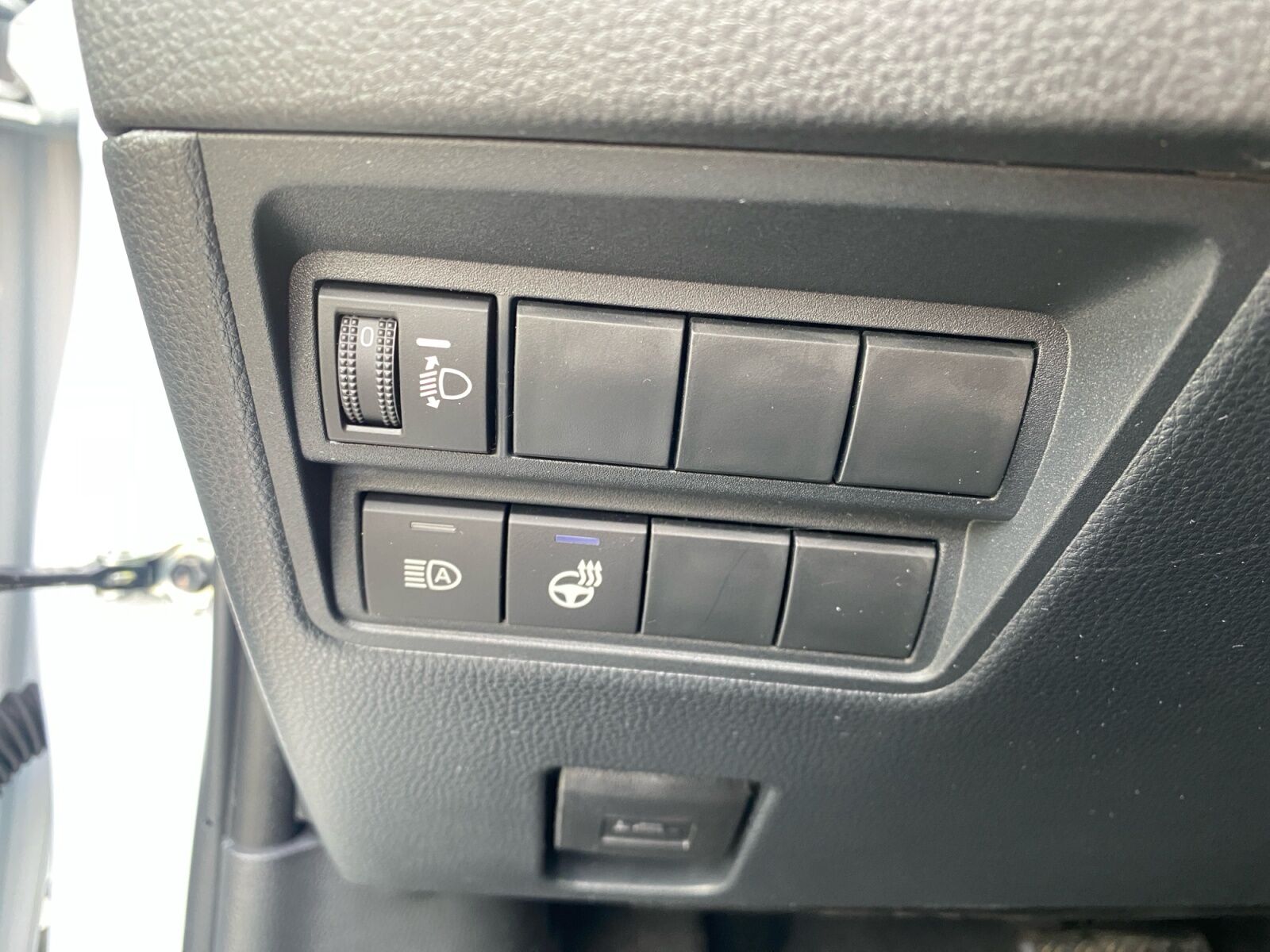 Billede af Toyota Yaris 1,5 Hybrid Essential 116HK 5d Trinl. Gear