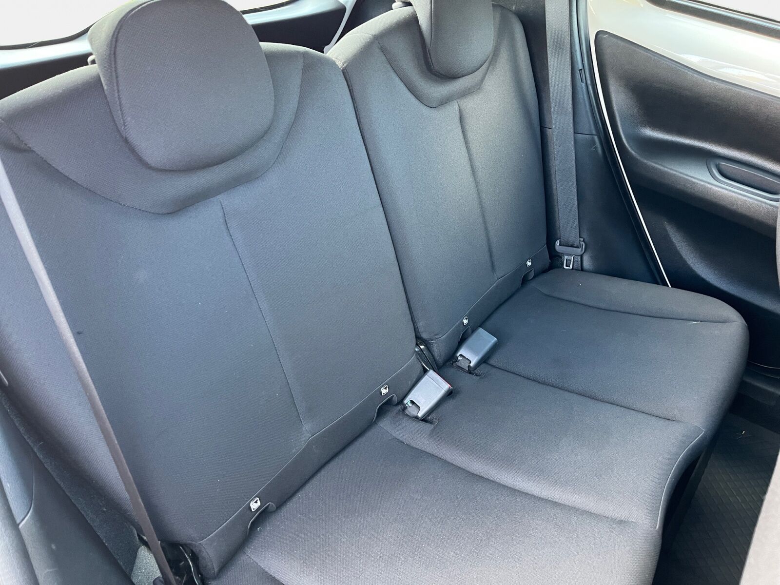 Billede af Toyota Aygo X 1,0 VVT-I Essential 72HK 5d